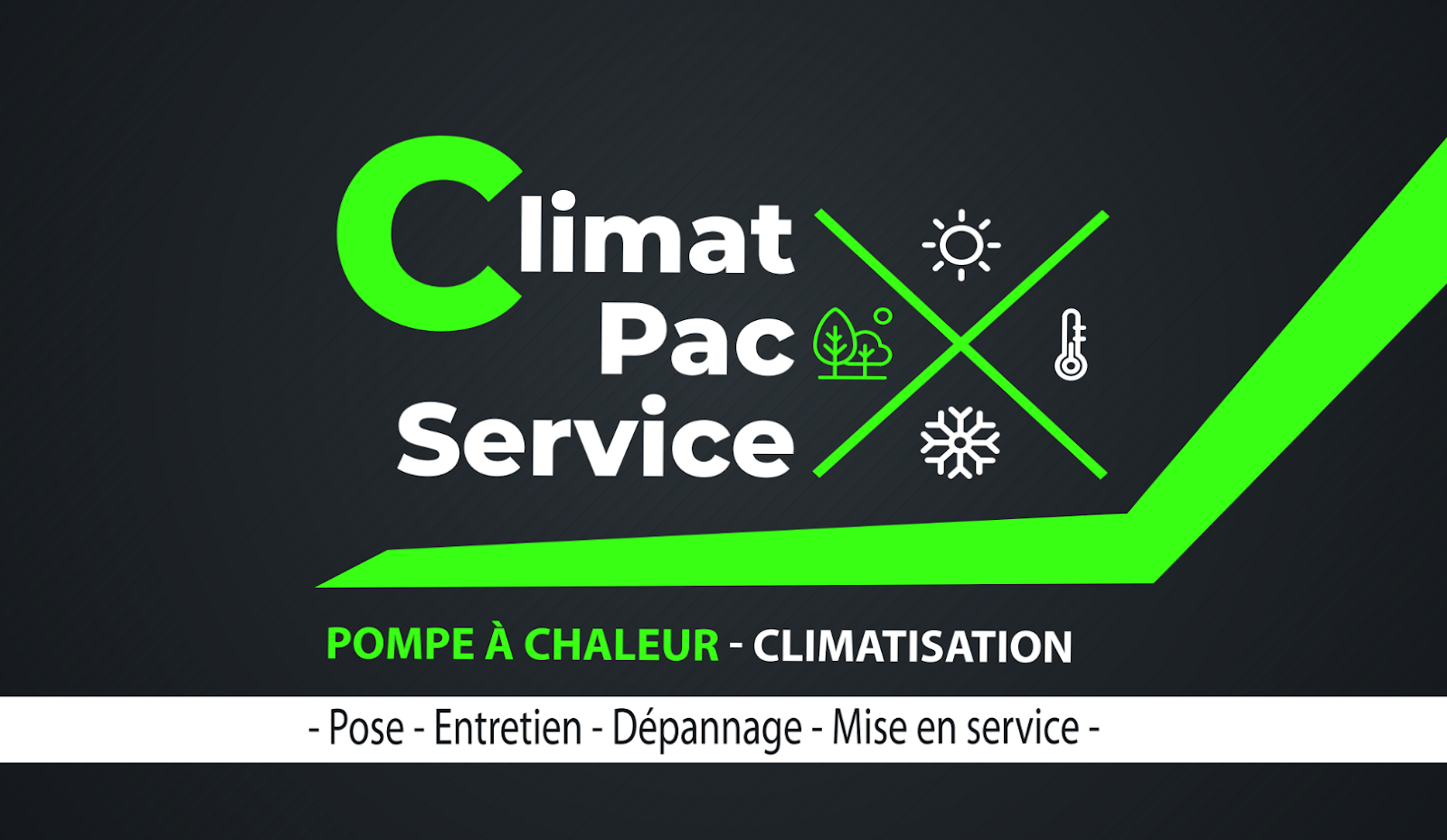 Climat Pac Service